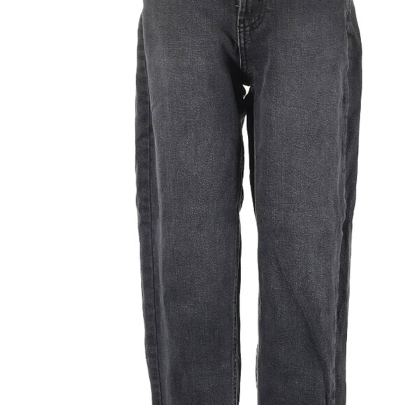 Wild Fable Straight High Rise Jeans - Picture 3 of 4